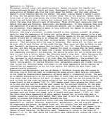 Eseja 'Hamlet by William Shakespeare: Appearance vs. Reality ', 1.