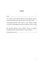 Referāts 'Personības psiholoģijas teorijas. Pēdējo gadu pētījumi par piecu faktoru modeli', 2.