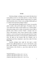 Referāts 'Personības psiholoģijas teorijas. Pēdējo gadu pētījumi par piecu faktoru modeli', 3.