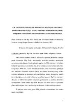 Referāts 'Personības psiholoģijas teorijas. Pēdējo gadu pētījumi par piecu faktoru modeli', 4.