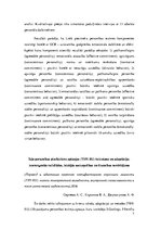 Referāts 'Personības psiholoģijas teorijas. Pēdējo gadu pētījumi par piecu faktoru modeli', 7.