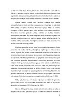 Referāts 'Personības psiholoģijas teorijas. Pēdējo gadu pētījumi par piecu faktoru modeli', 8.