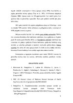 Referāts 'Personības psiholoģijas teorijas. Pēdējo gadu pētījumi par piecu faktoru modeli', 9.