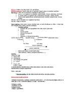 Konspekts 'Ķīmija', 1.