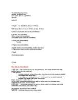 Konspekts 'Ķīmija', 2.