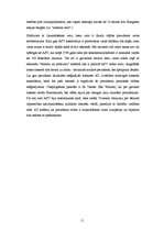 Referāts 'Valsts prezidenta loma likumdošanā', 11.