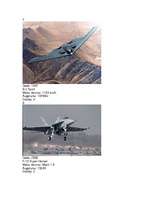 Referāts 'Lidmašīnas', 10.