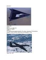 Referāts 'Lidmašīnas', 11.