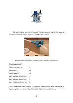 Referāts 'Sagatavju pirmapstrāde. Otrā daļa', 9.