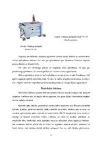 Referāts 'Sagatavju pirmapstrāde. Otrā daļa', 11.