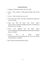 Referāts 'Sagatavju pirmapstrāde. Otrā daļa', 15.