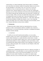 Referāts 'Personības raksturojums', 2.