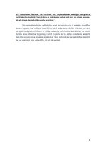 Konspekts 'Socializācija un audzināšana. Definīcijas, teorijas un to salīdzinājums', 3.