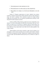 Konspekts 'Socializācija un audzināšana. Definīcijas, teorijas un to salīdzinājums', 5.