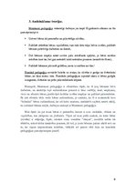 Konspekts 'Socializācija un audzināšana. Definīcijas, teorijas un to salīdzinājums', 6.