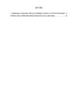 Prakses atskaite 'Prakse uzņēmuma organizācijā', 2.