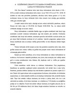 Prakses atskaite 'Prakse uzņēmuma organizācijā', 13.