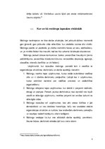 Referāts 'Mobings', 4.