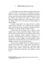 Referāts 'Mobings', 5.