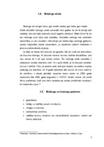 Referāts 'Mobings', 6.