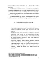 Referāts 'Mobings', 8.