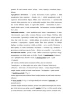 Konspekts 'Dzīvnieku un augu vairošanās', 2.