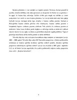 Referāts 'Karjeras konsultanta profesijas iespēju daudzveidība Latvijā', 4.