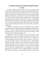 Referāts 'Karjeras konsultanta profesijas iespēju daudzveidība Latvijā', 16.