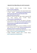 Referāts 'Demogrāfisko izmaiņu ietekme uz darba tirgu Latvijā', 18.