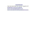 Referāts 'ASV politiskā un ekonomiskā izveidošanas 19.gadsimtā', 7.