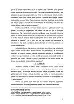 Referāts 'Bērna tiesības uzaugt ģimenes vidē', 6.