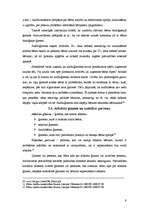 Referāts 'Bērna tiesības uzaugt ģimenes vidē', 9.