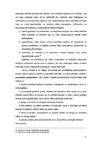 Referāts 'Bērna tiesības uzaugt ģimenes vidē', 15.