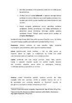 Konspekts 'Saskarsmes partneru personības struktūra un psihes procesi', 3.