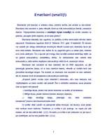 Referāts 'Emocijas internetā', 3.