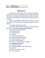 Referāts 'Emocijas internetā', 5.