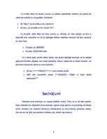 Referāts 'Emocijas internetā', 8.