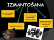 Prezentācija 'Akmeņogles', 10.