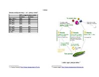 Referāts 'Sakarība starp divu pensiju plānu ienesīgumu laika posmā no 2012.gada 2.janvārim', 13.