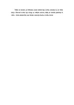 Eseja 'Vārdu un darbu saderība romāna "Mērnieku laiki" varoņu dzīvē', 3.