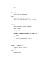 Konspekts 'C++ skaitļu minēšana 1 līdz100, zvaigznītes rombs, Laiks', 3.