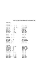 Referāts 'Akadēmiskā slimības vēsture terapijā', 5.