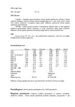 Referāts 'Akadēmiskā slimības vēsture terapijā', 7.