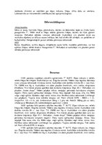 Referāts 'Akadēmiskā slimības vēsture terapijā', 8.