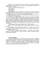 Referāts 'Akadēmiskā slimības vēsture terapijā', 10.