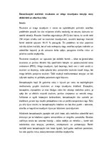 Konspekts 'Benzodiazepīni medicīnā: trauksmes un miega traucējumu terapija starp efektivitā', 1.