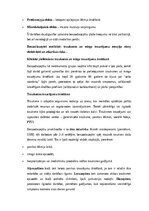 Konspekts 'Benzodiazepīni medicīnā: trauksmes un miega traucējumu terapija starp efektivitā', 3.