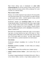 Konspekts 'Benzodiazepīni medicīnā: trauksmes un miega traucējumu terapija starp efektivitā', 4.