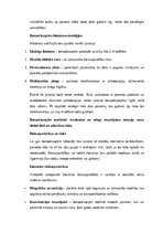 Konspekts 'Benzodiazepīni medicīnā: trauksmes un miega traucējumu terapija starp efektivitā', 5.