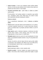 Konspekts 'Benzodiazepīni medicīnā: trauksmes un miega traucējumu terapija starp efektivitā', 6.